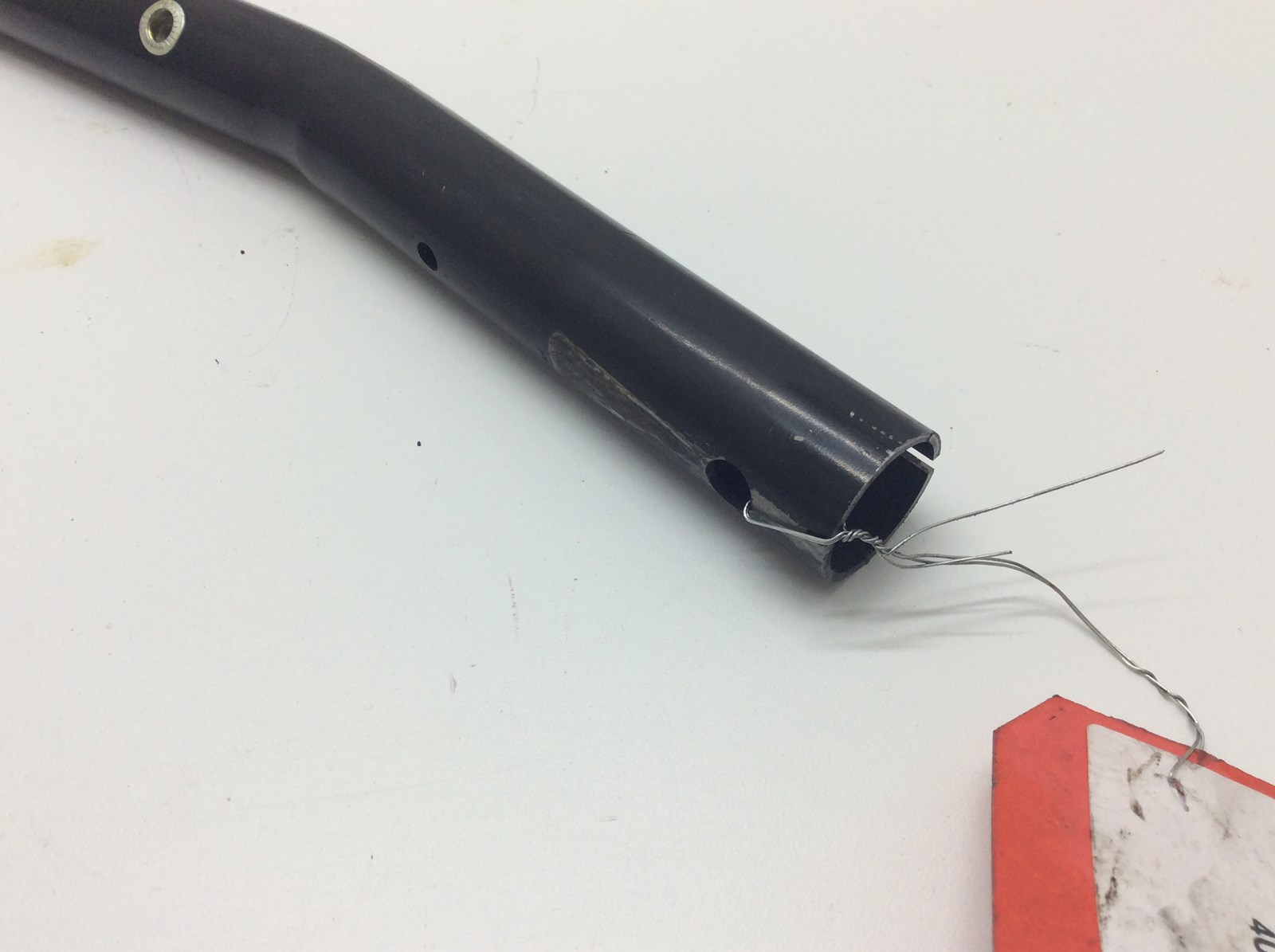 2014 Yamaha Cross Pipe - Image 2