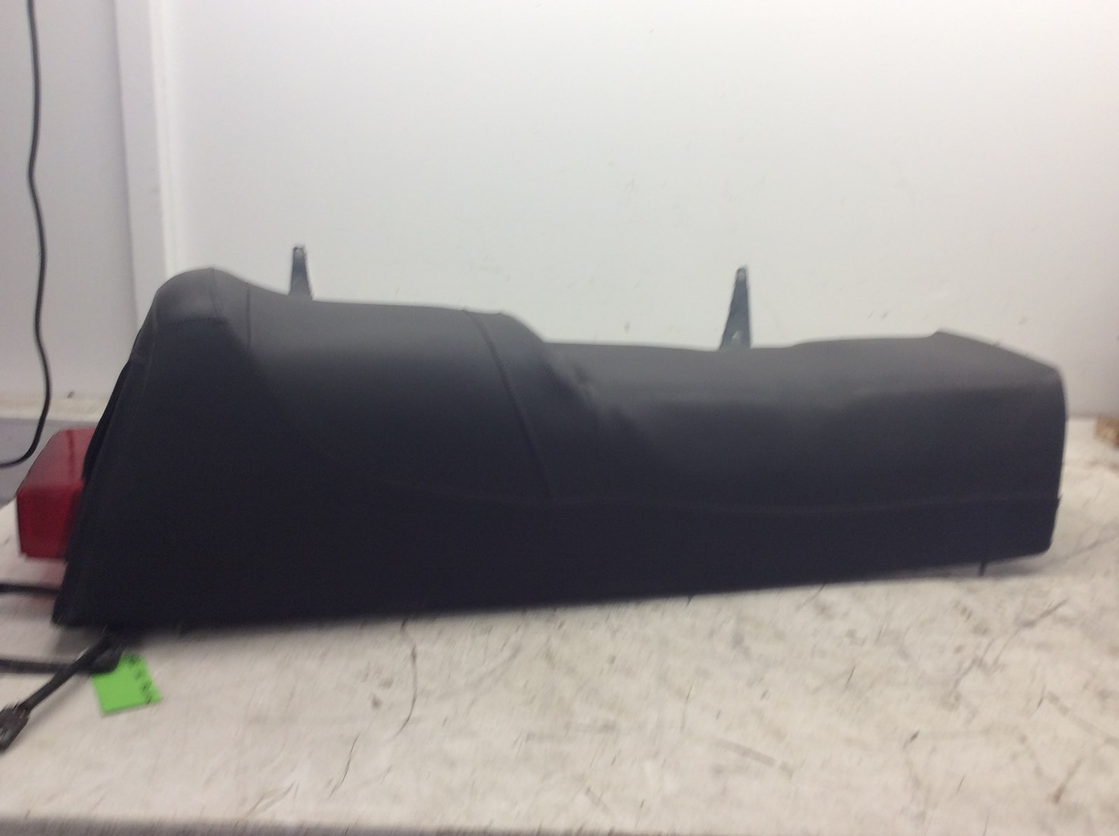 1992 Arctic Cat Seat - Image 2