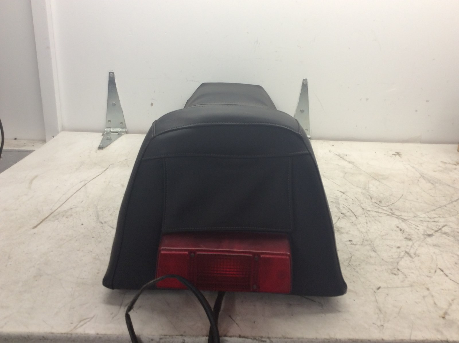 1992 Arctic Cat Seat - Image 4