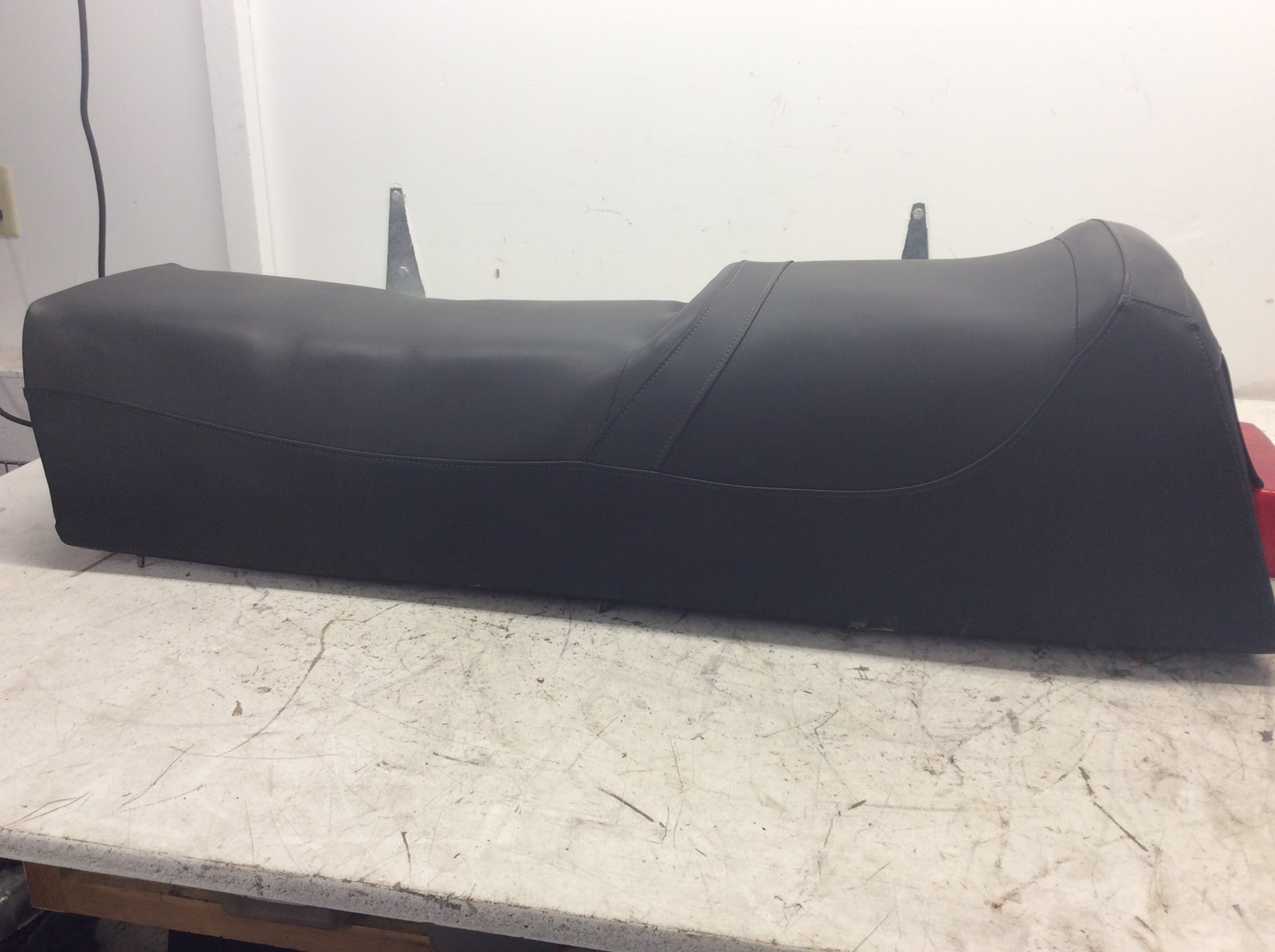 1992 Arctic Cat Seat