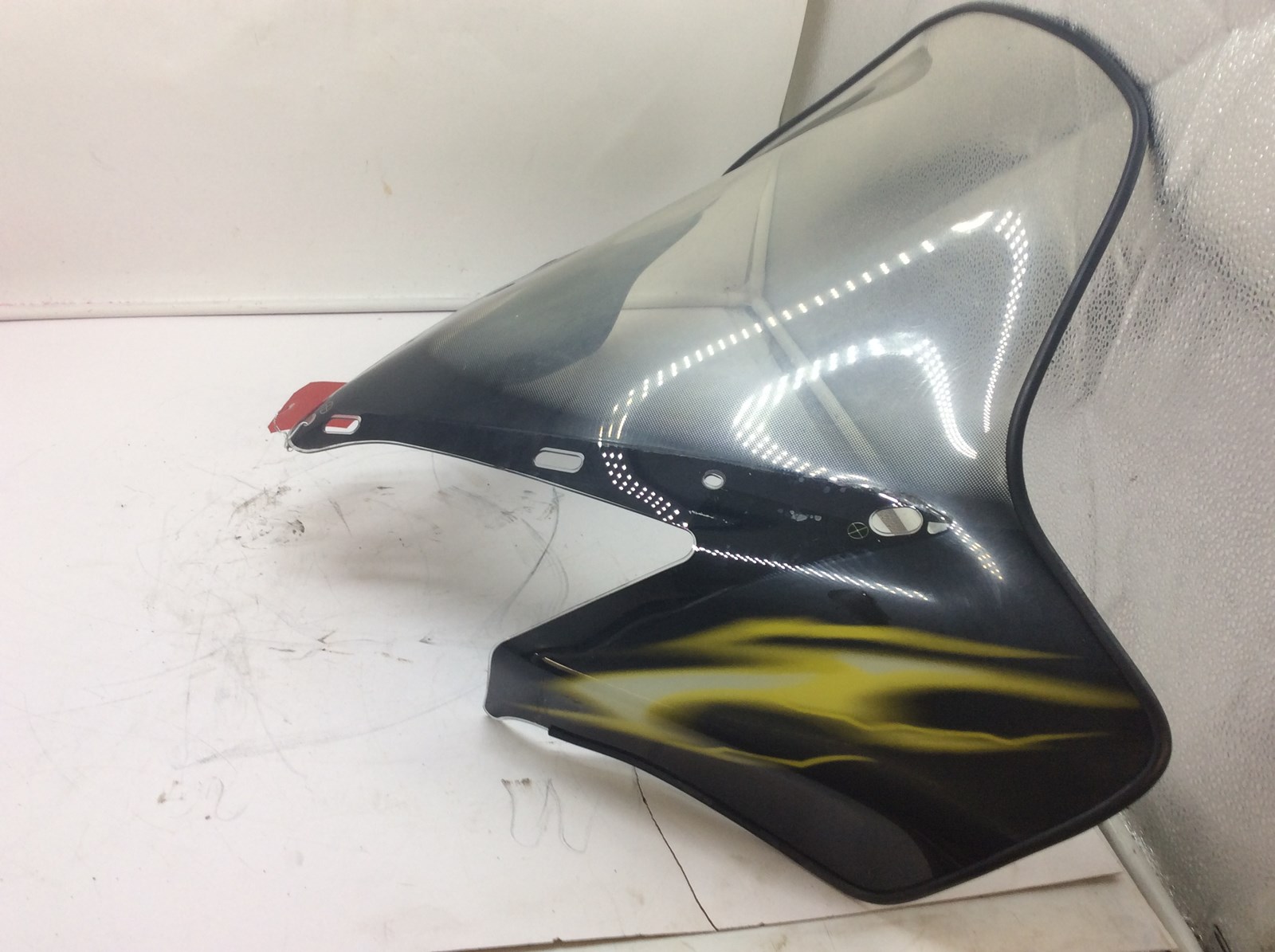 2004 Yamaha Windshield - Image 3