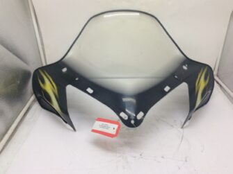 2004 Yamaha Windshield