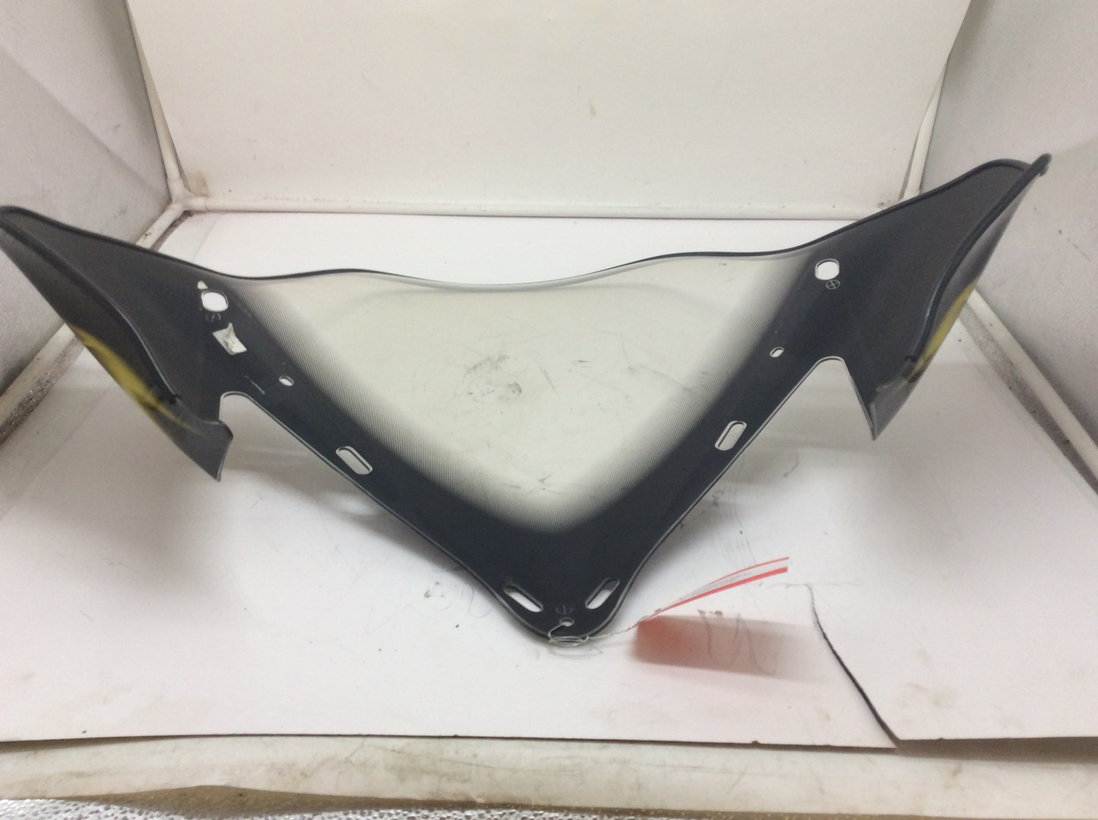 2004 Yamaha Windshield - Image 4