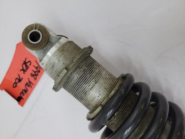1998 Yamaha Rear Suspension Rear Shock - Image 3