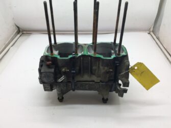2005 Ski-Doo crank case