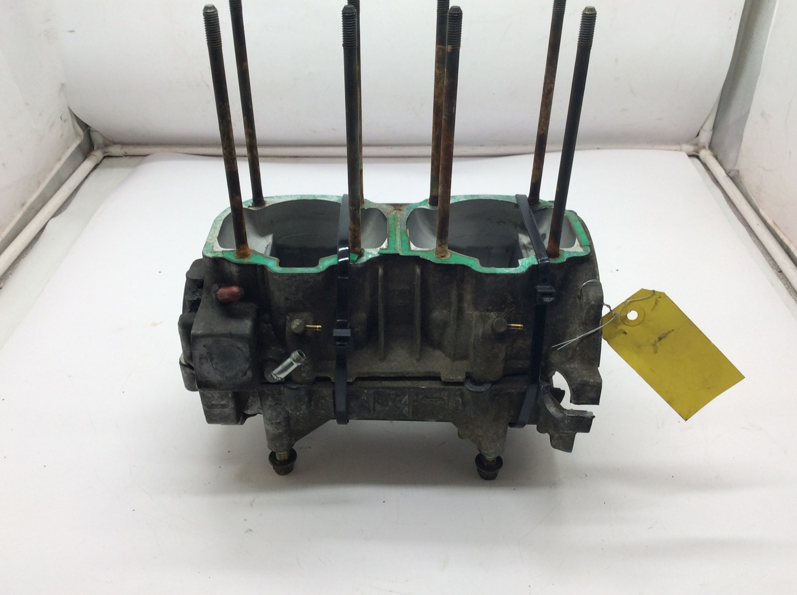 2005 Ski-Doo crank case