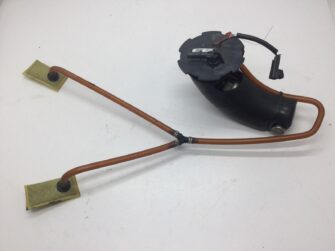 2014 Yamaha Fuel Pump