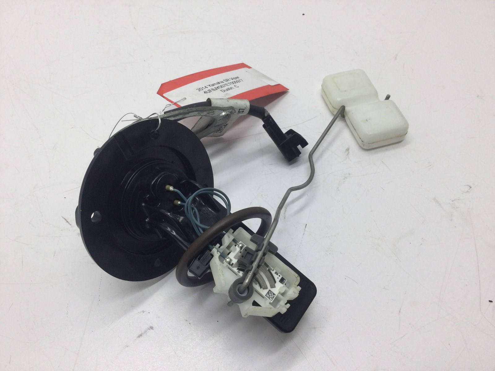 2014 Yamaha Sending Unit - Image 3