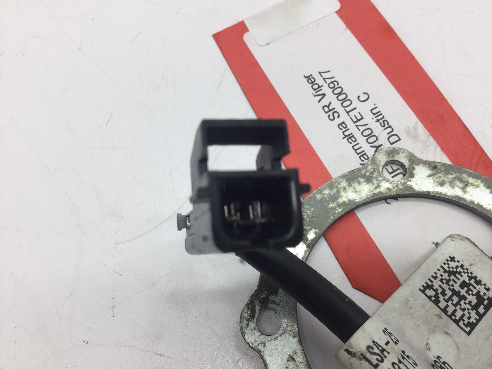 2014 Yamaha Sending Unit - Image 5