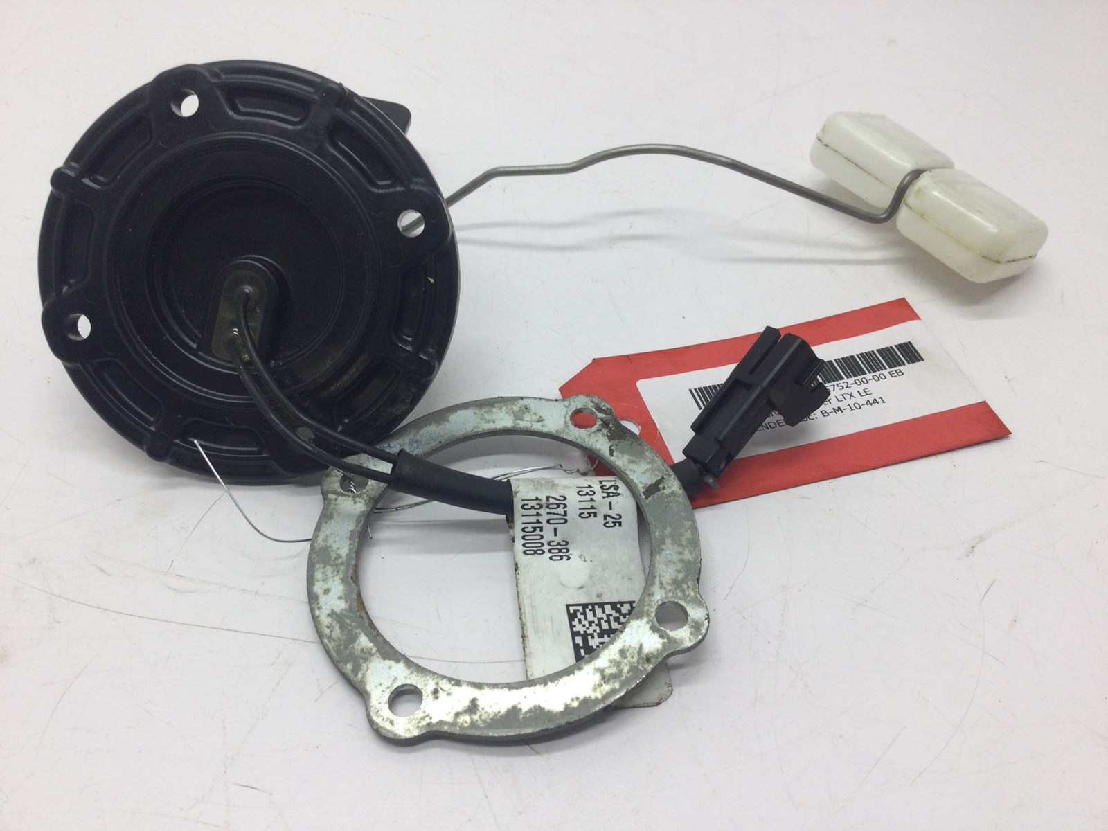 2014 Yamaha Sending Unit