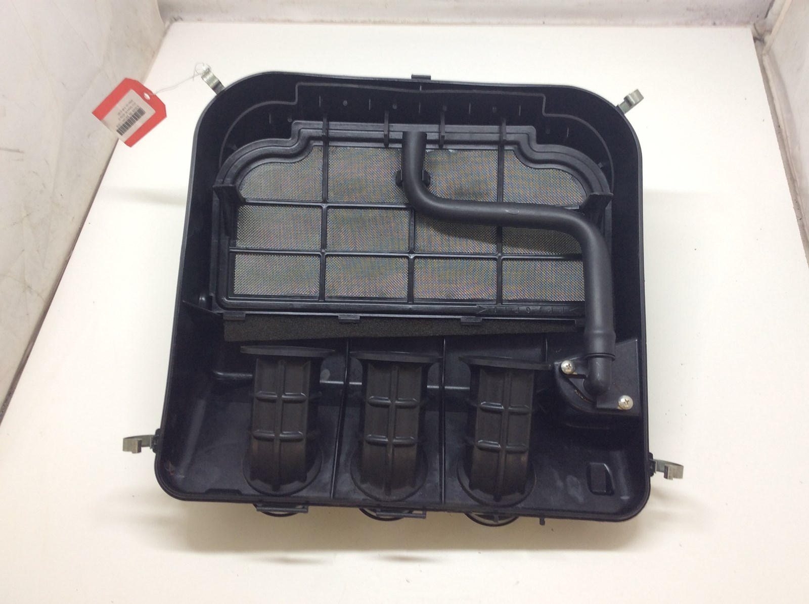 2012 Yamaha Airbox - Image 2