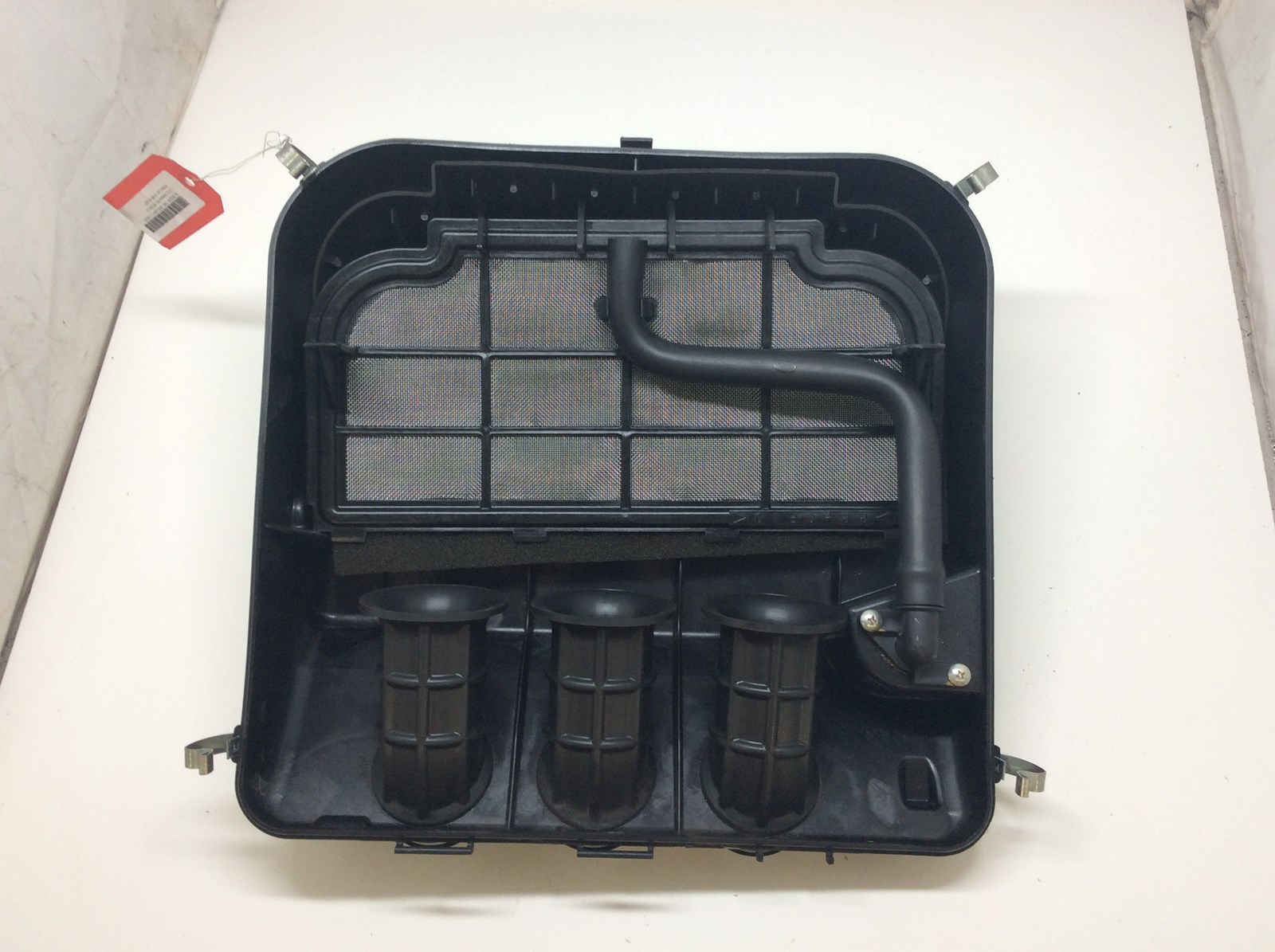 2012 Yamaha Airbox - Image 3