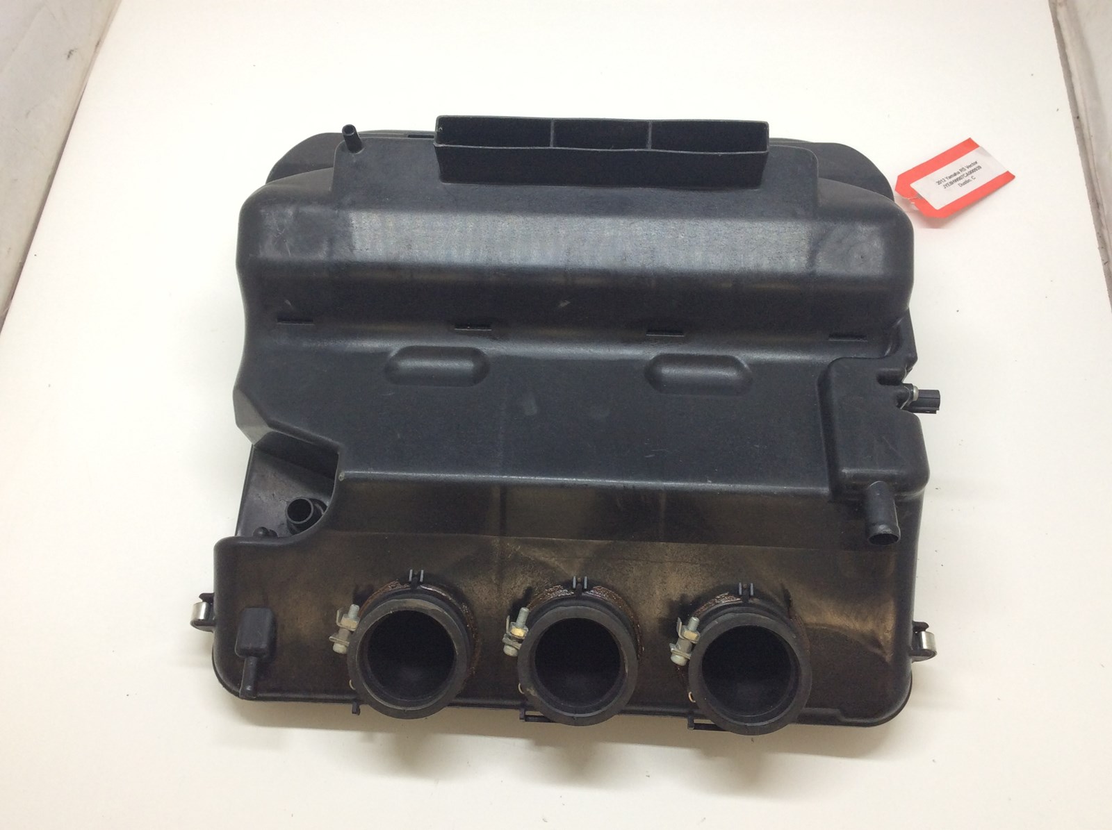 2012 Yamaha Airbox - Image 5