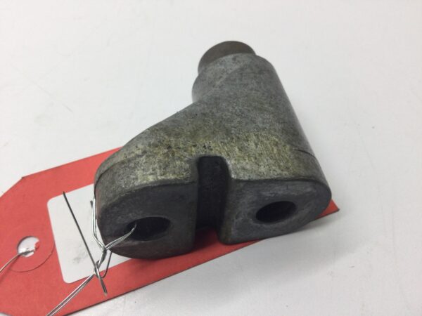 2014 Yamaha Idler Support Block - Image 2