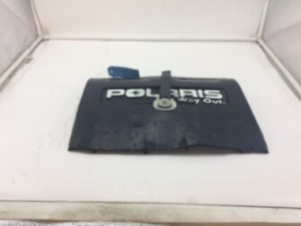 2006 Polaris Snow Flap