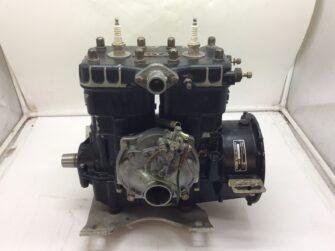 Used 1984 Ski-Doo SS-25 / 462 L/C Engine / Motor