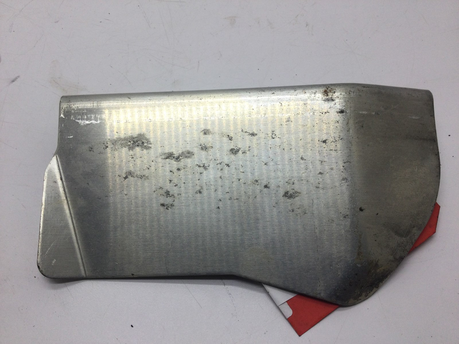 2012 Yamaha Cover 2 - Image 2