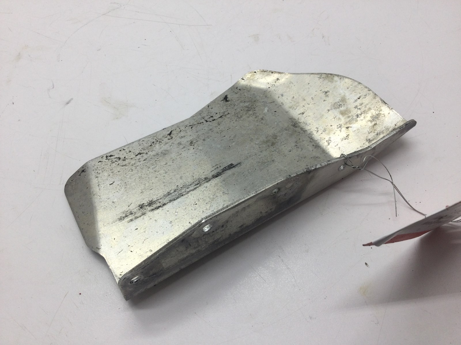 2012 Yamaha Cover 2 - Image 3