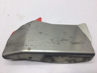 2012 Yamaha Cover  2