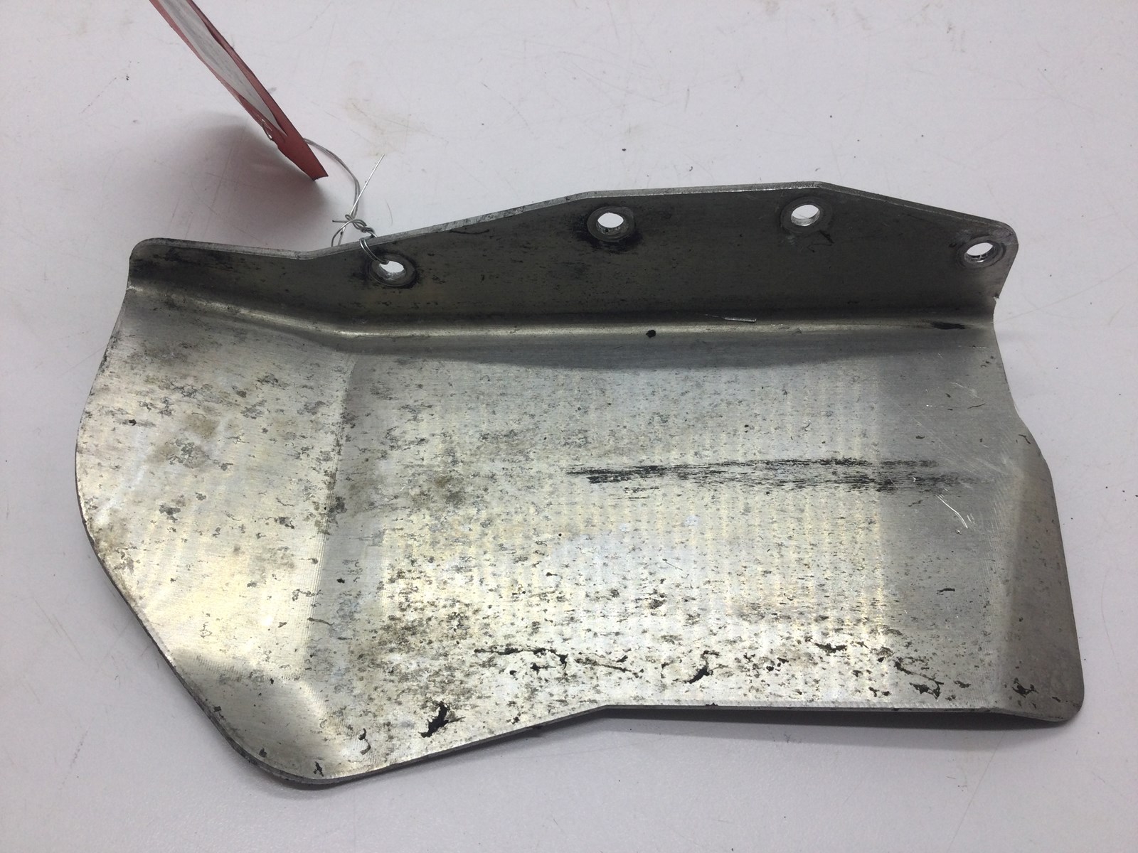 2012 Yamaha Cover 2 - Image 4