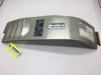 1999 Ski-Doo Belt Guard