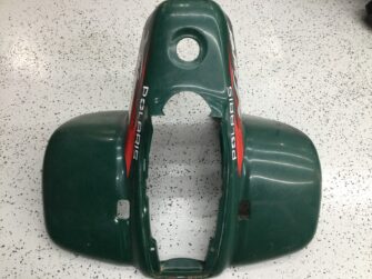 1999 Polaris Front Fender