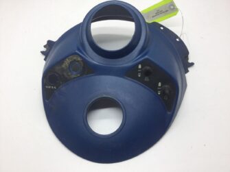 1999 Ski-Doo Center Console