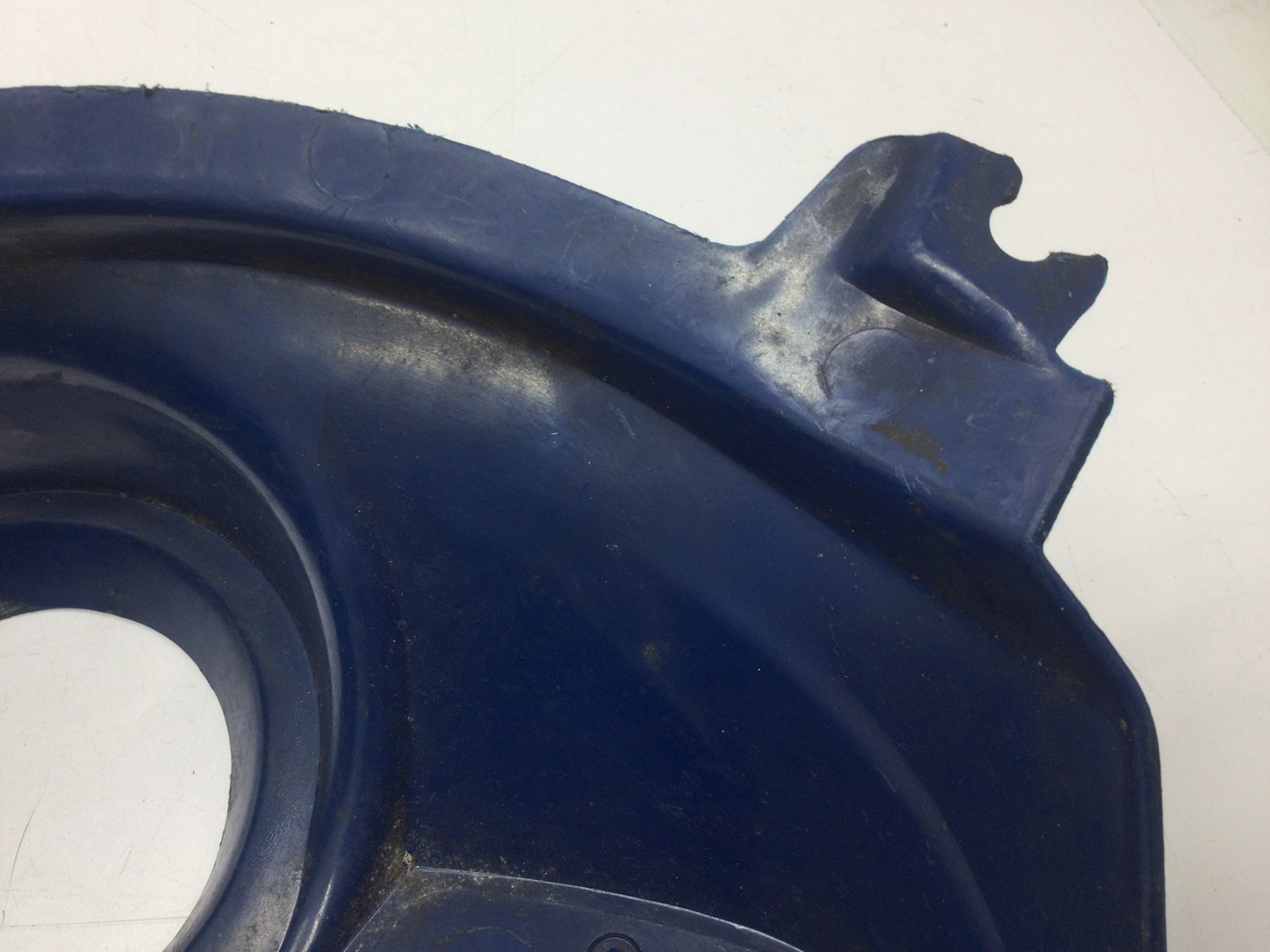 1999 Ski-Doo Center Console - Image 5