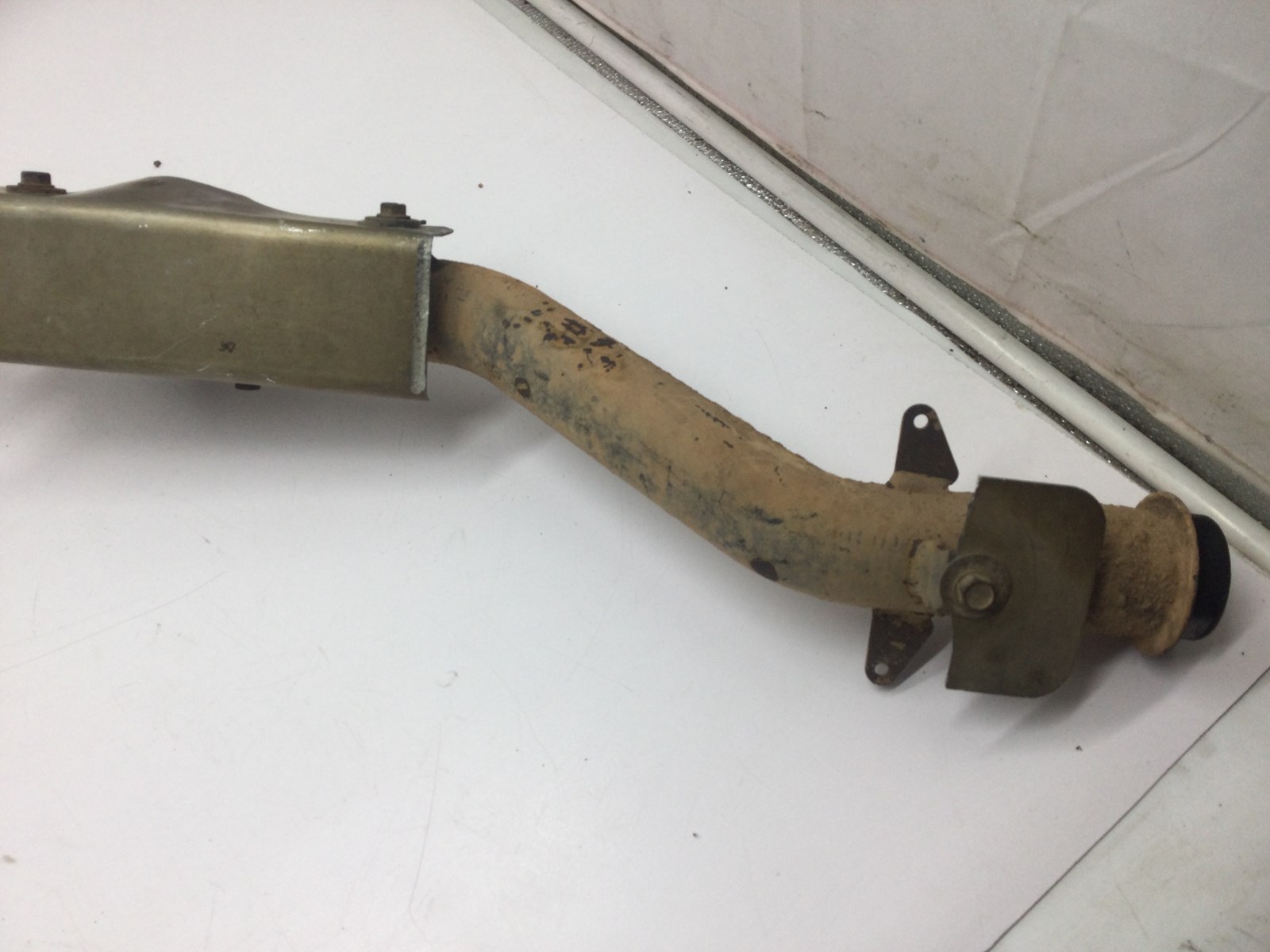 2005 Polaris Head Pipe - Ranger 700 XP - Image 3