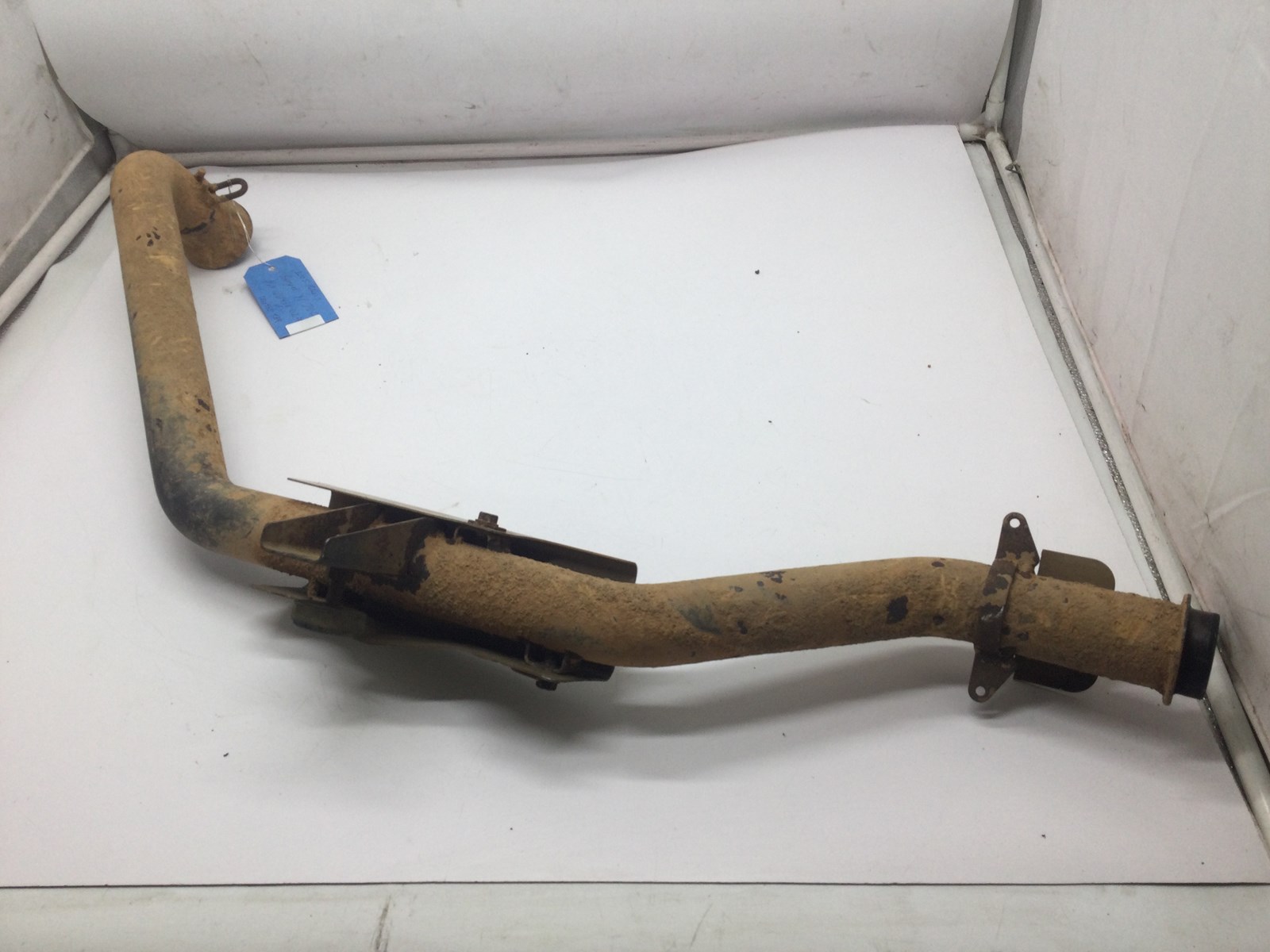 2005 Polaris Head Pipe - Ranger 700 XP - Image 4