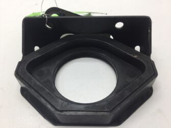 2011 Arctic Cat Left Starter Motor Bracket