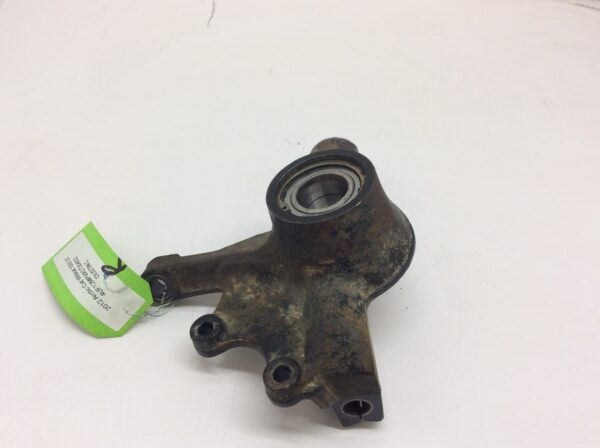 2012 Arctic Cat Wildcat 1000, Front right knuckle - Image 2