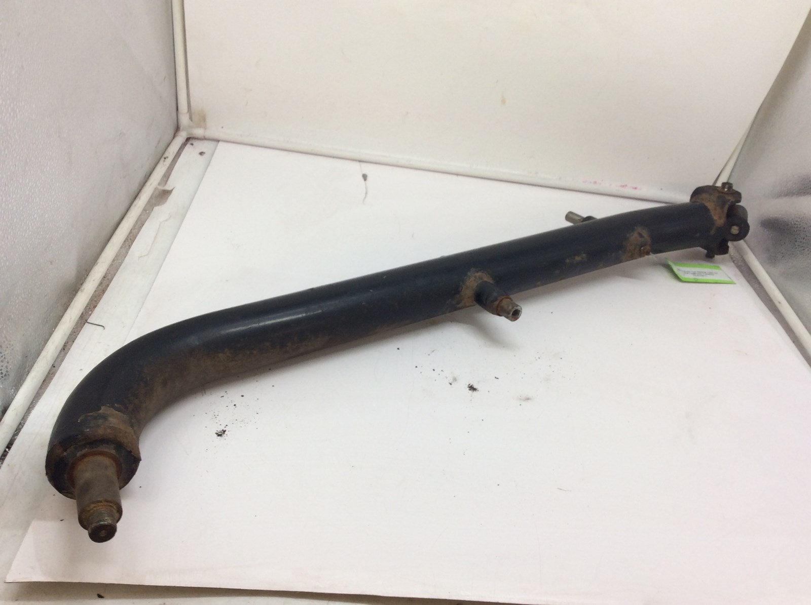 2012 Arctic Cat Wildcat 1000, Lower Trailing arm - Image 3