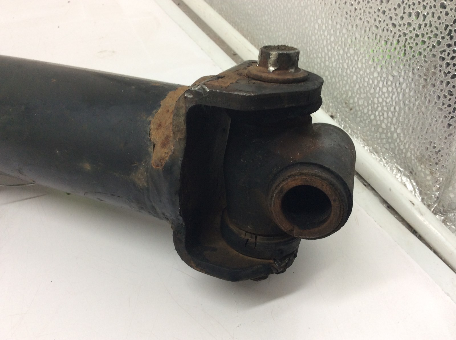 2012 Arctic Cat Wildcat 1000, Lower Trailing arm - Image 5