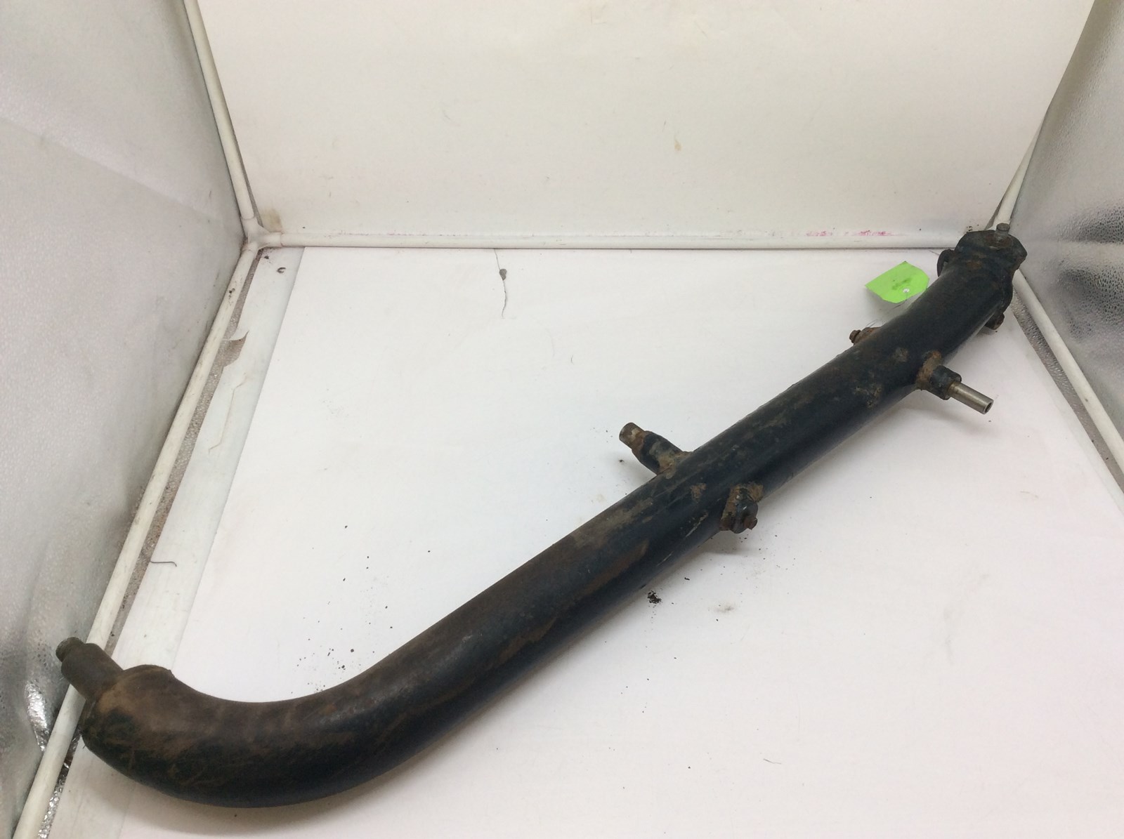 2012 Arctic Cat Wildcat 1000, Lower Trailing arm