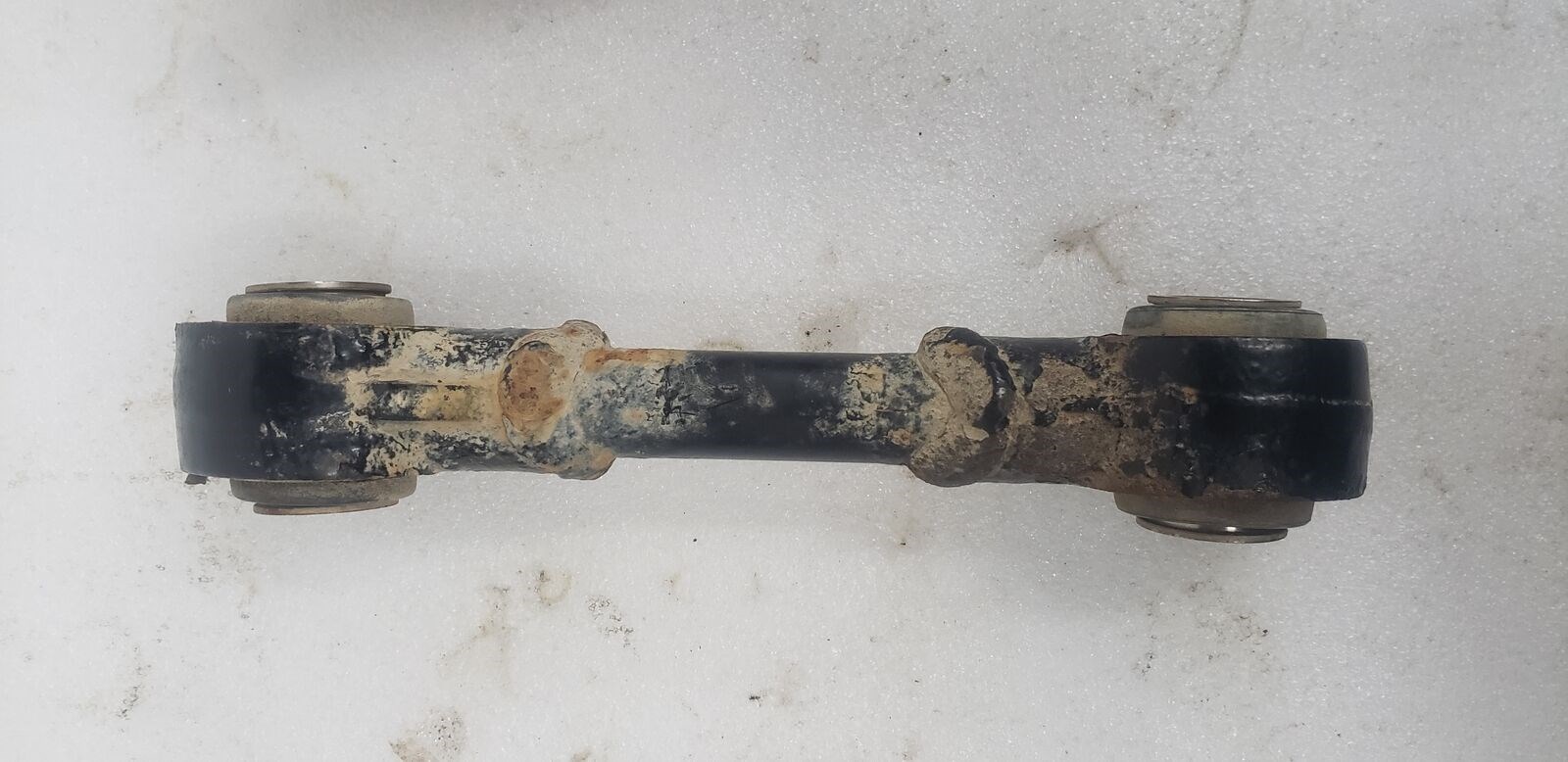 2012 Arctic Cat Wildcat 1000, sway bar link - Image 2