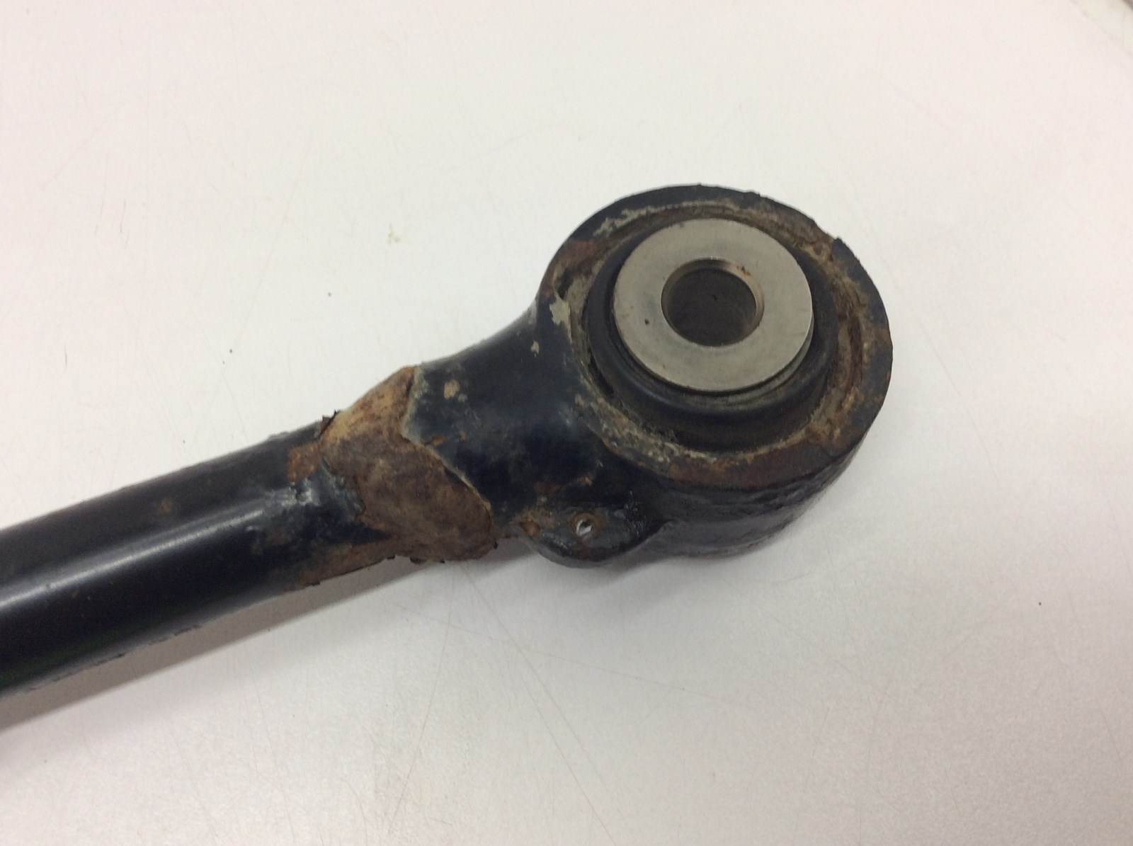 2012 Arctic Cat Wildcat 1000, upper link - Image 2