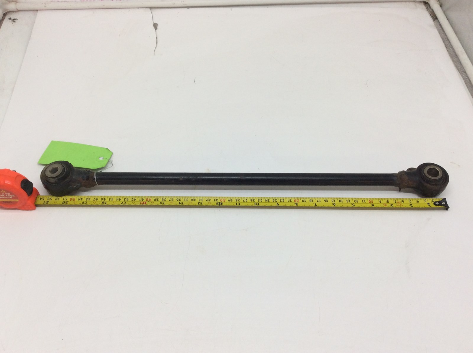 2012 Arctic Cat Wildcat 1000, upper link - Image 5