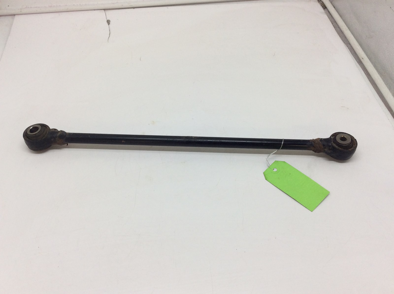 2012 Arctic Cat Wildcat 1000, upper link