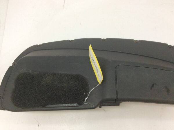 2003 Ski-Doo Air Intake ASSY. - Image 2