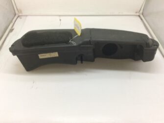 2003 Ski-Doo Air Intake ASSY.