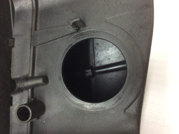 2003 Ski-Doo Air Intake ASSY. - Image 5