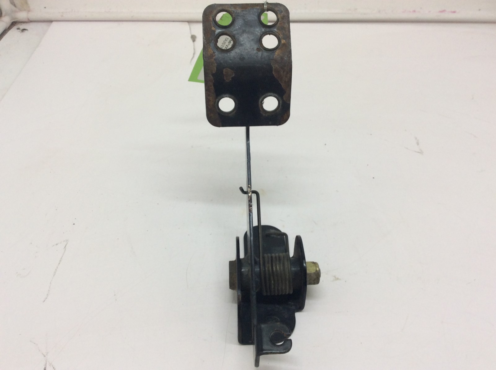 2012 Arctic Cat Wildcat 1000,  throttle pedal - Image 2