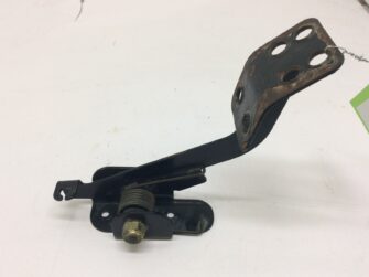 2012 Arctic Cat Wildcat 1000,  throttle pedal