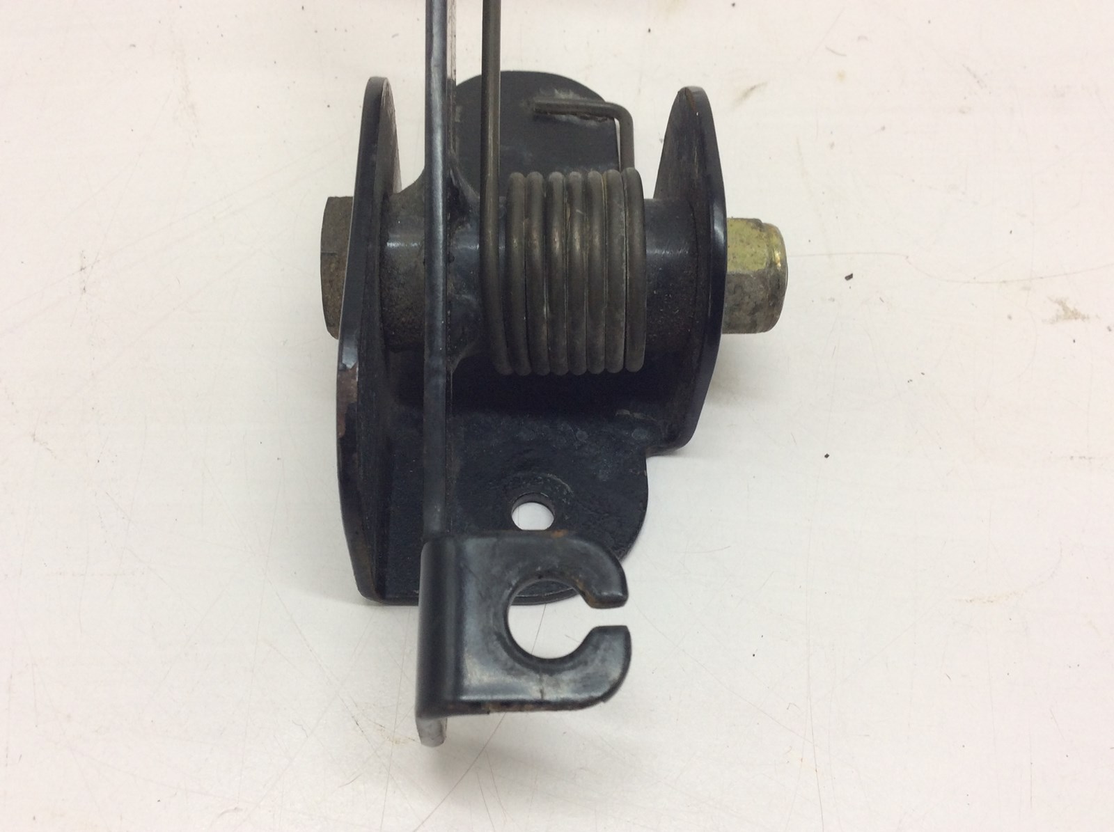 2012 Arctic Cat Wildcat 1000,  throttle pedal - Image 5