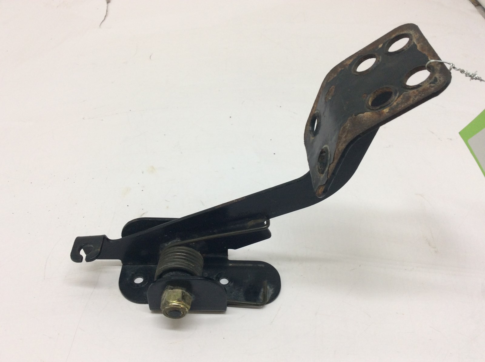 2012 Arctic Cat Wildcat 1000,  throttle pedal