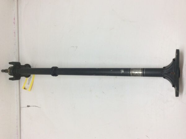 2004 Suzuki Steering Shaft - Image 3