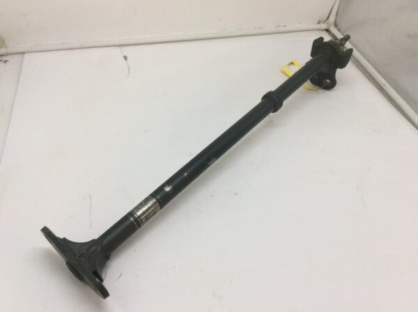 2004 Suzuki Steering Shaft