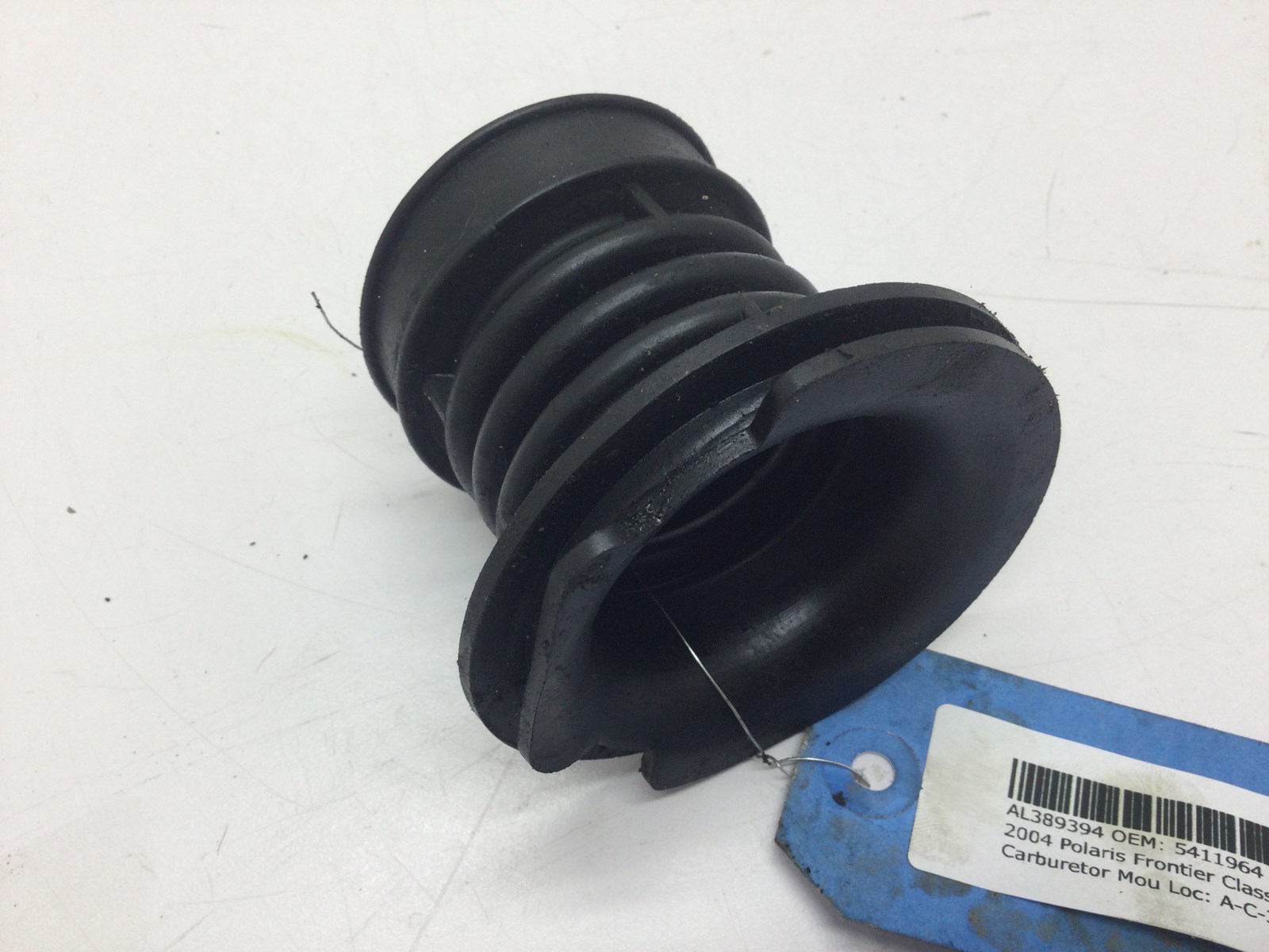 2004 Polaris Carburetor Boot - Image 3