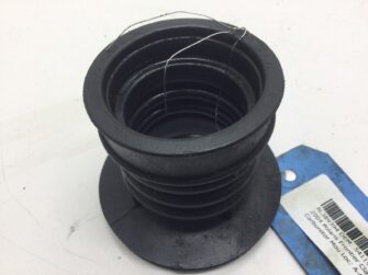 2004 Polaris Carburetor Boot